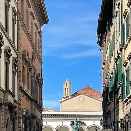 Apartamento Cavour 36
