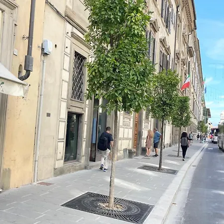 Apartamento Cavour 36