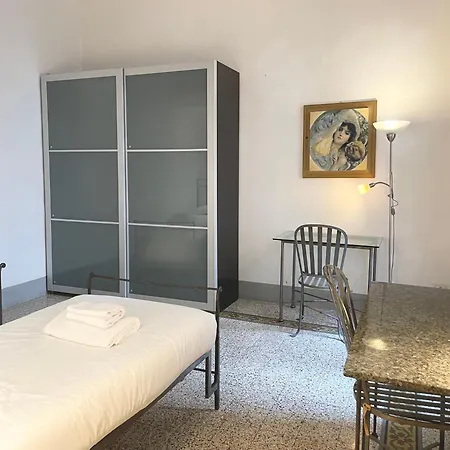 Apartamento Cavour 36 *