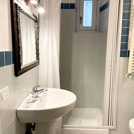 Apartamento Cavour 36 Florencia