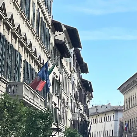 Apartamento Cavour 36
