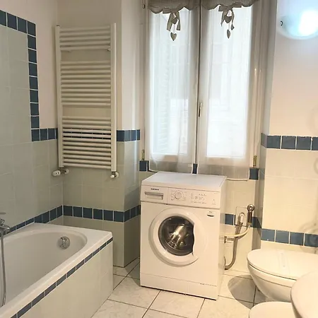 Apartamento Cavour 36 *